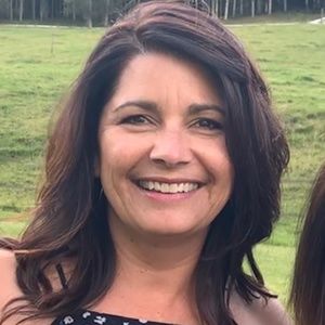 Meet your Posher, Theresa